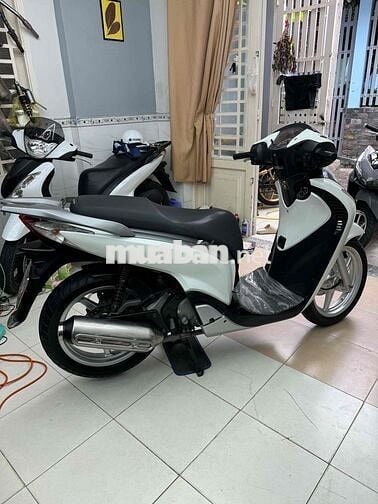 Sh125 Sm5007 2011 bstp ngay chủ