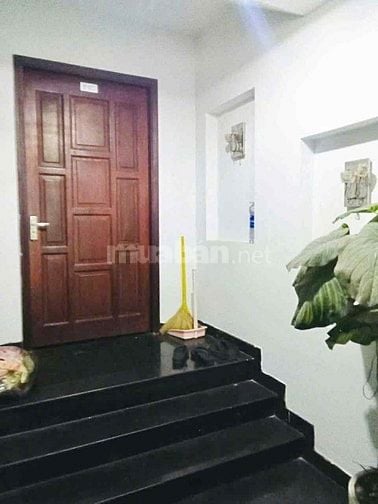 Bán Nhà Ngộp,5 Tầng,Hẻm 6M Thông,Tây Thạnh,Tân Phú,5M x 14M,Nhỉnh 8 Tỷ