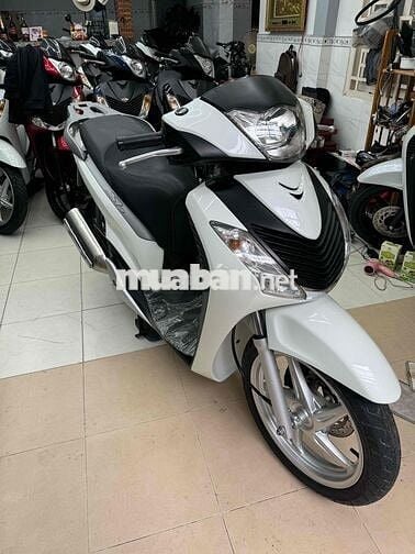 Sh125 Sm5007 2011 bstp ngay chủ