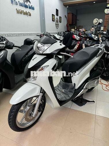 Sh125 Sm5007 2011 bstp ngay chủ