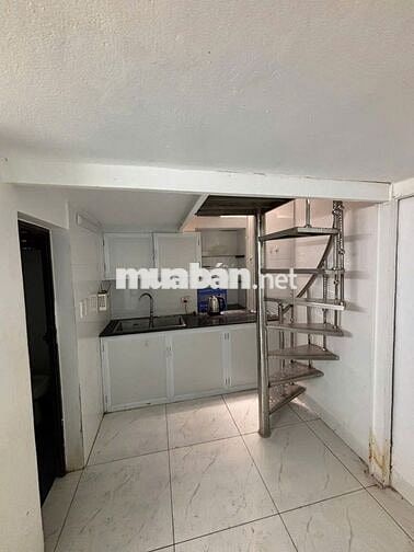 Bán tập thể Trần Hưng Đạo, Hai Bà Trưng, 2 phòng ngủ, sổ đỏ, 2 tỷ 960