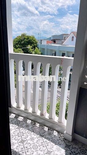 BÁN CĂN HỘ 2 MẶT TIỀN 3 TẦNG ĐƯỜNG HOÀNG ĐÌNH ÁI, HOÀ XUÂN, ĐÀ NẴNG