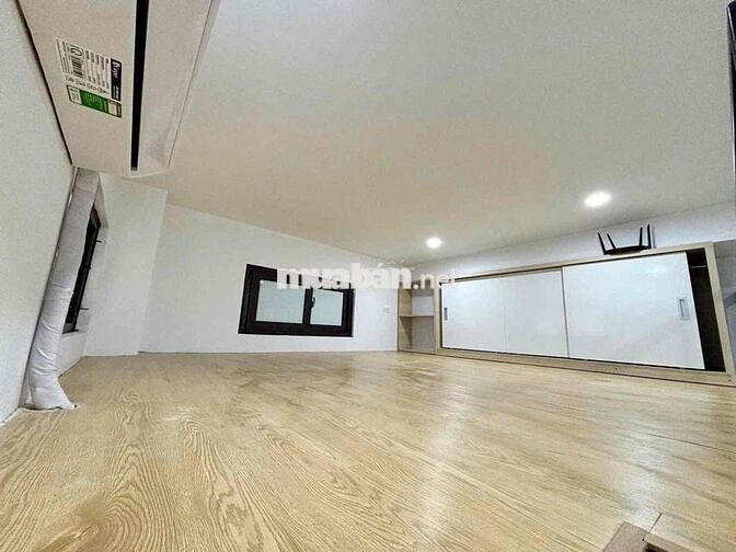 DỰ ÁN MỚI DUPLEX MỚI XÂY NGAY TRƯỜNG ĐH GTVT- LAO ĐỘNG XÃ HỘI