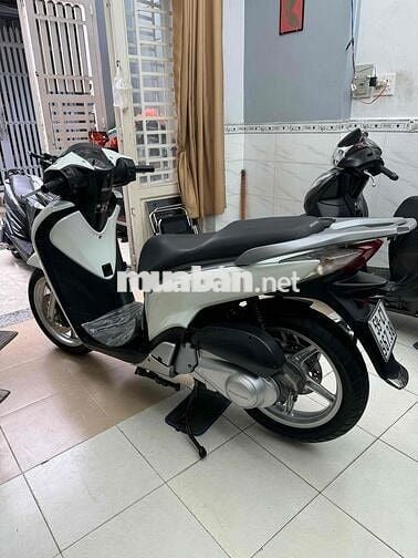 Sh125 Sm5007 2011 bstp ngay chủ