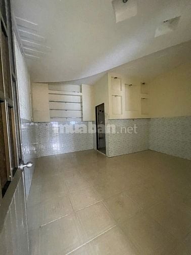 + Tân Hoá 49 M2 3 Tầng .4.35 X 12 Giá 4.65 tỷ TL Phường 14 Quận 6 