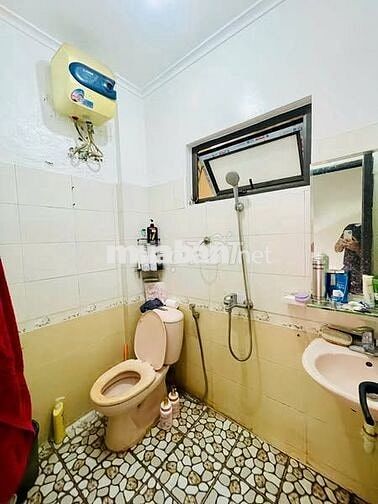 🏡 BÁN NHÀ CẦU GIẤY – 30M² – 5 TẦNG – MT 5.3M – GIÁ 8.25 TỶ 🏡