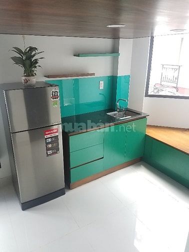 (Service Apt) Nhà Của Nắng - Căn hộ Singapore trung tâm Quận 3