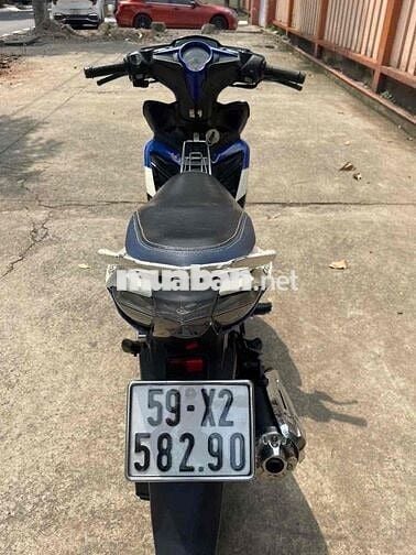 exciter xanh GP bstp( bao nợ xấu 9tr nhận xe)