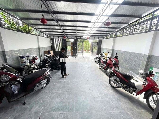 Phòng studio full nội thất - cửa sổ trời - gần NTTU