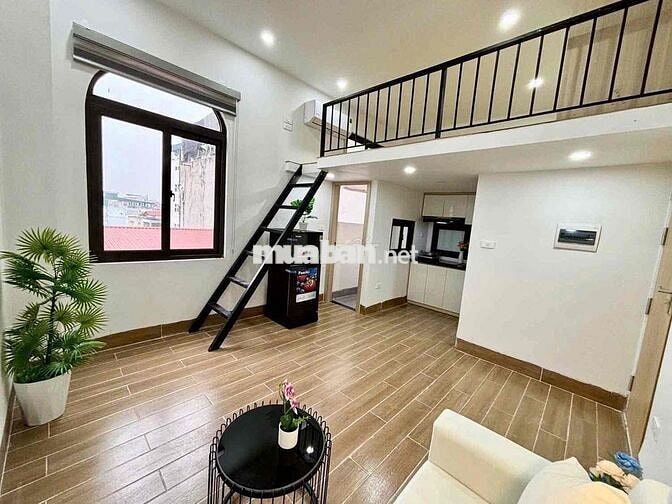 DỰ ÁN MỚI DUPLEX MỚI XÂY NGAY TRƯỜNG ĐH GTVT- LAO ĐỘNG XÃ HỘI