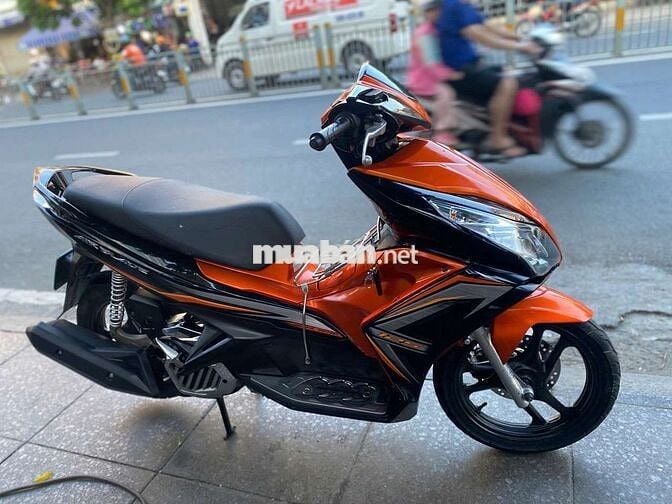 Honda air blade 2014 mới 90% Bstp chính chủ
