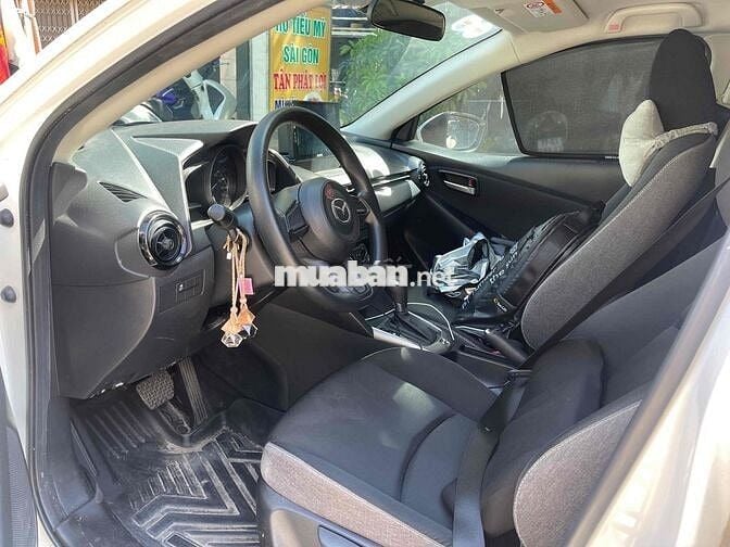 Mazda 2 2024 - 17000 km - Xe 1 chủ từ đầu