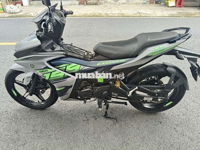 Cần bán exciter abs 2025
