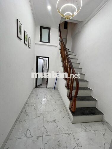 CHỈ 2,35 TỶ - NHÀ 4 TẦNG PHỐ MINH KHAI - CÁCH TIMES CITY 500M