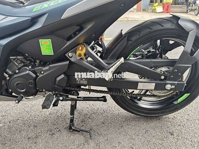 Cần bán exciter abs 2025
