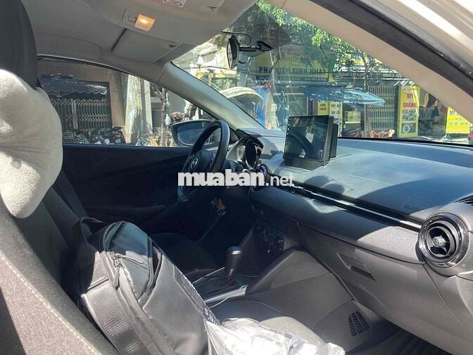 Mazda 2 2024 - 17000 km - Xe 1 chủ từ đầu
