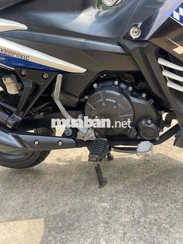 exciter xanh GP bstp( bao nợ xấu 9tr nhận xe)