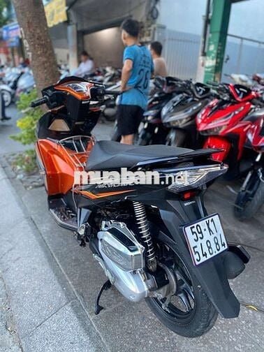Honda air blade 2014 mới 90% Bstp chính chủ