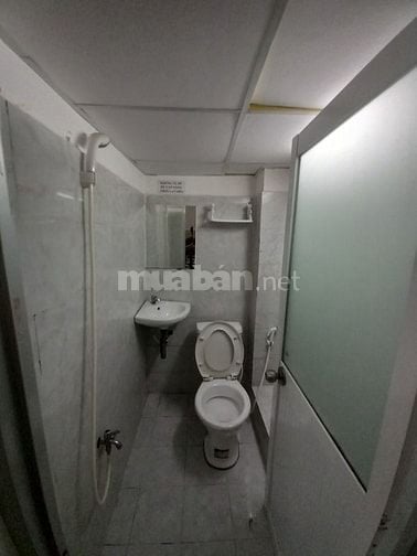 Thua lỗ bán gấp dãy trọ gồm 10p ngay Đ.Giáp Hải 275m2 SHR. Giá 999Tr