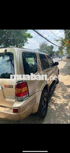 Ford Acononline 2003  - 500000 km