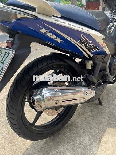exciter xanh GP bstp( bao nợ xấu 9tr nhận xe)