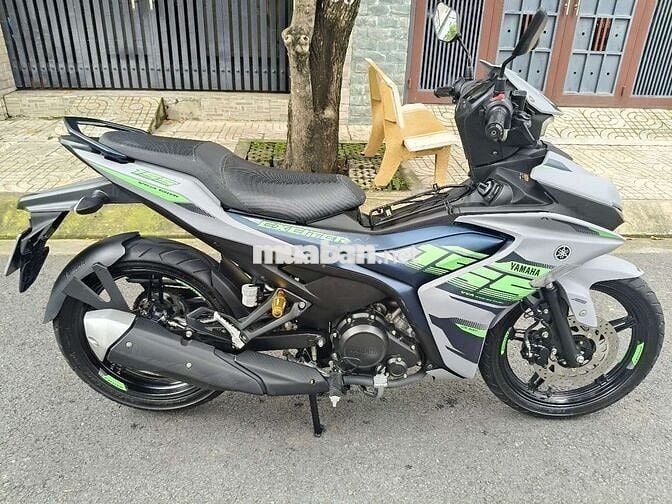 Cần bán exciter abs 2025