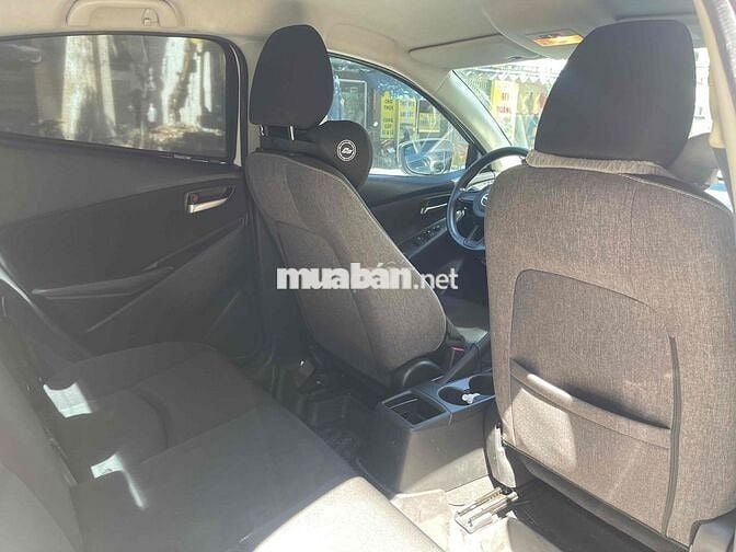 Mazda 2 2024 - 17000 km - Xe 1 chủ từ đầu