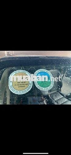 Ford Acononline 2003  - 500000 km