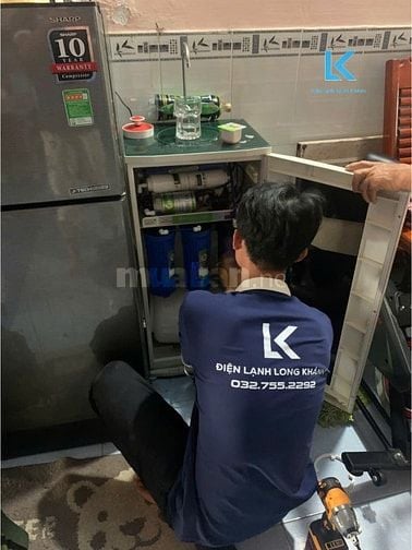 Top 5 lợi ích lâu dài khi bảo dưỡng đúng lịch - Điện Lạnh Long Khánh