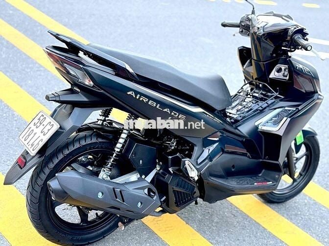 Airblade 125 mẫu 2022 9chủ bản đặc biệt mới99% zin