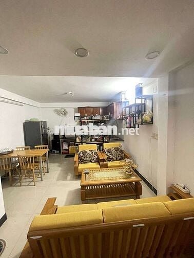 Cho thuê nhà nguyên căn đầy đủ nội thất