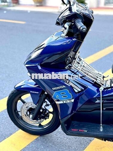 Airblade 125 4Val mẫu 2024 9chủ ít đi8000km mới99%