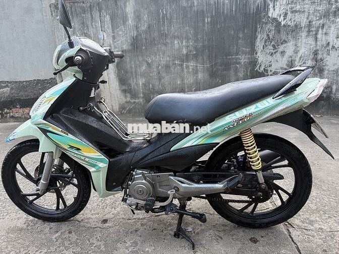 Côn tay Suzuki Axelo 125cc , đẹp êm ngon