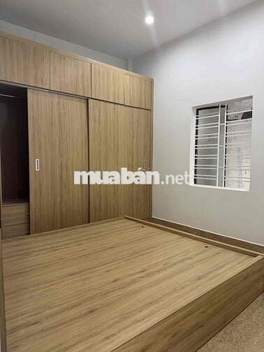 Bán gấp nhà 3 tầng kiệt oto Trưng Nữ Vương, 3pn, 2wc, giá chỉ hơn 3tỷ