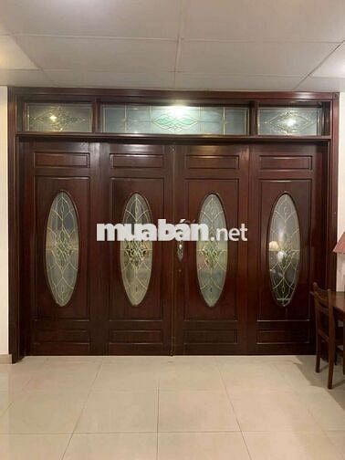 Studio cho thuê gần chợ Bến Thành