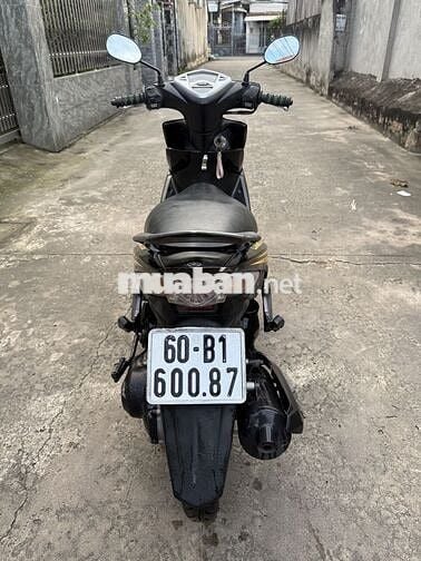 Tay ga Yamaha Luvias , sạch đẹp máy bao ngon