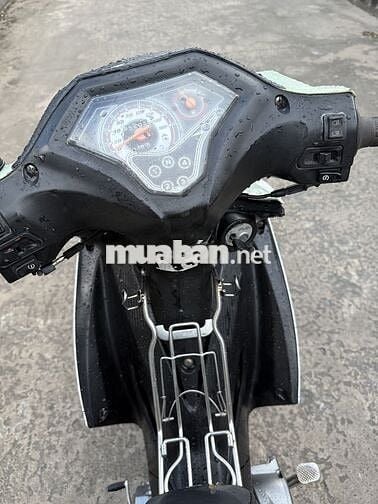 Côn tay Suzuki Axelo 125cc , đẹp êm ngon