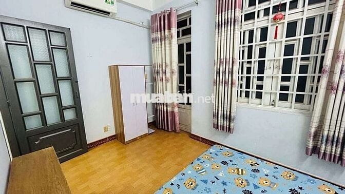 Cho thuê nhà nguyên căn đầy đủ nội thất