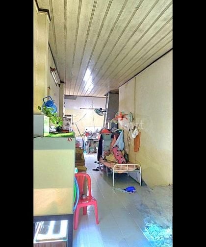Bán nhà HXH 650 Điện Biên Phủ P11 Q10  3,3x18m tổng 60m2 chỉ 6,99 tỷ.