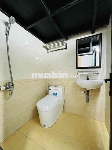 Căn Hộ Ban Công Máy Giặt Riêng Ngay Phan Xích Long