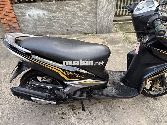 Tay ga Yamaha Luvias , sạch đẹp máy bao ngon