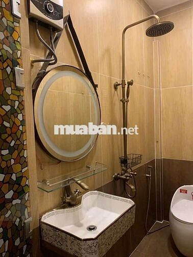 Studio cho thuê gần chợ Bến Thành
