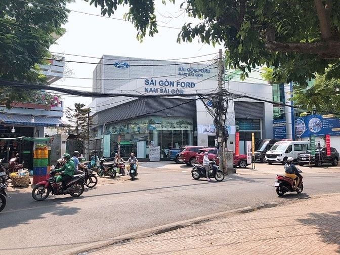 NHÀ P3 Q8 HẺM XE HƠI THÔNG- Cách trường Tiểu học Âu Dương Lân chỉ 200m