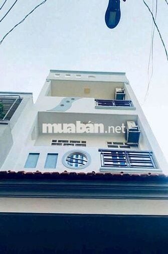 Cho thuê nhà nguyên căn đầy đủ nội thất
