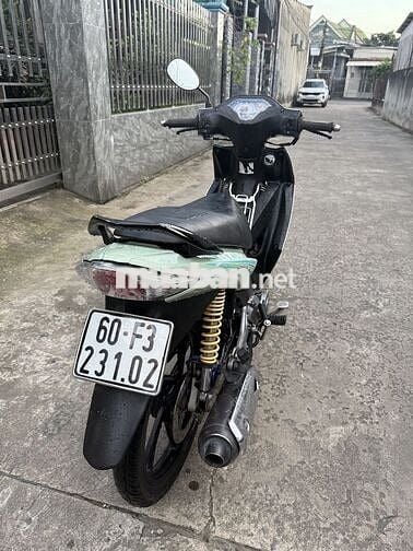 Côn tay Suzuki Axelo 125cc , đẹp êm ngon