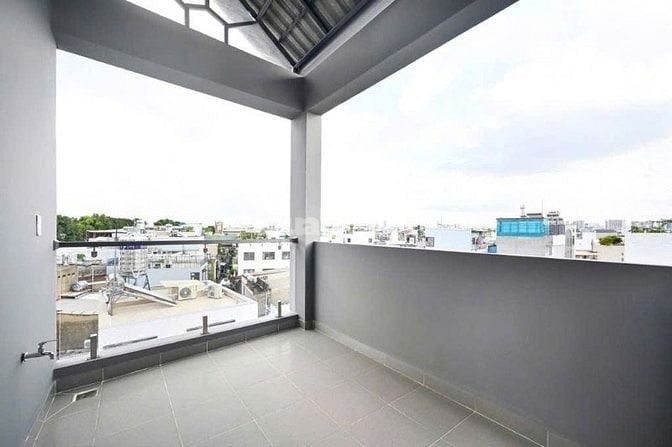 CĂN DUY NHẤT QUẬN 5 GIÁ TỐT 2TY890/55.2M2 ĐG TRẦN HƯNG ĐẠO P.1 - SHR