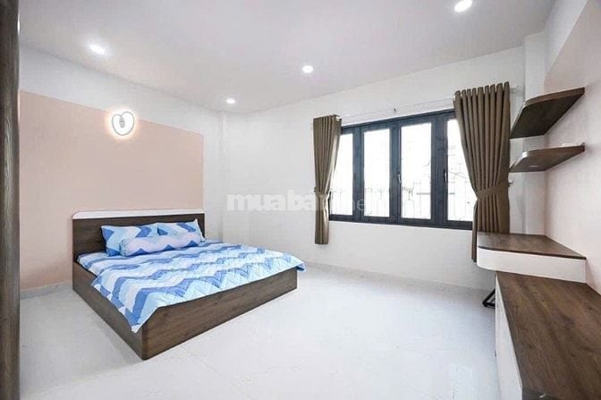 CĂN DUY NHẤT QUẬN 5 GIÁ TỐT 2TY890/55.2M2 ĐG TRẦN HƯNG ĐẠO P.1 - SHR