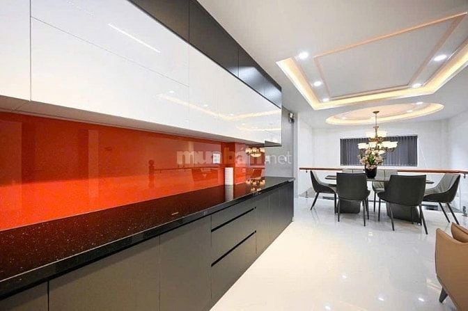 CĂN DUY NHẤT QUẬN 5 GIÁ TỐT 2TY890/55.2M2 ĐG TRẦN HƯNG ĐẠO P.1 - SHR