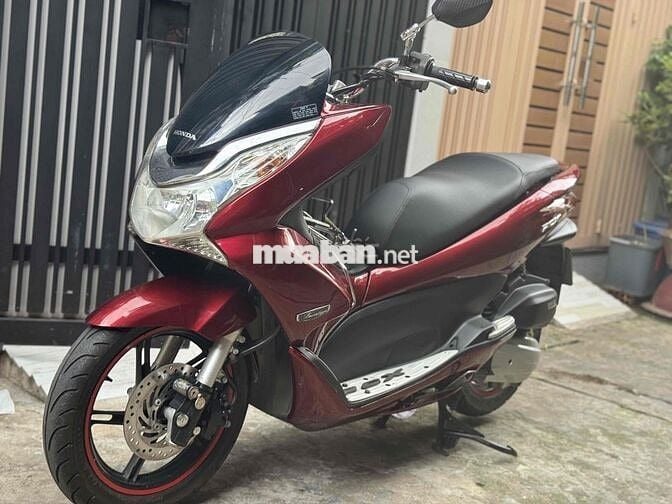 PCX 2013 CỌP CÒN SÓT LẠI