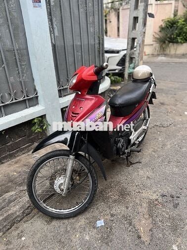 Cần bán xe Future